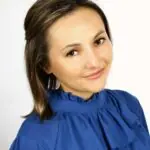 Świetnie, że są osoby takie jak Maria, które wspierają w produktywnym zarządzaniu czasem